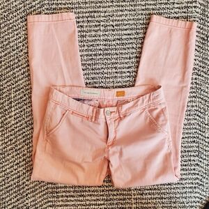 Anthropologie Pilcro Jeans